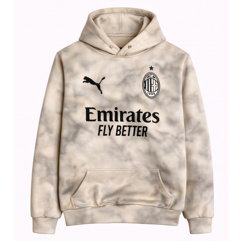 هودی مدل آث میلان-کرم